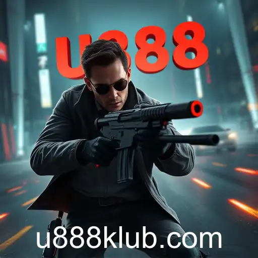 The Pulse-Pounding World of Action Thrillers: Exploring the u888 Game Category