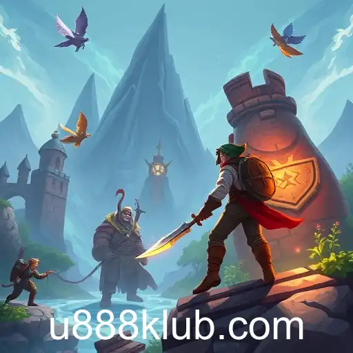 Exploring the Fascination of Adventure Quests in Online Gaming