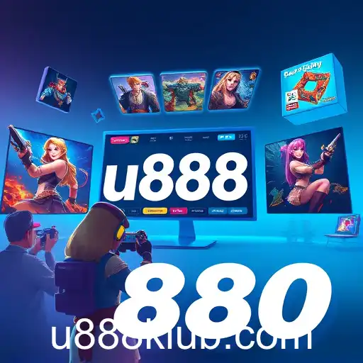 The Digital Evolution of Gaming Communities