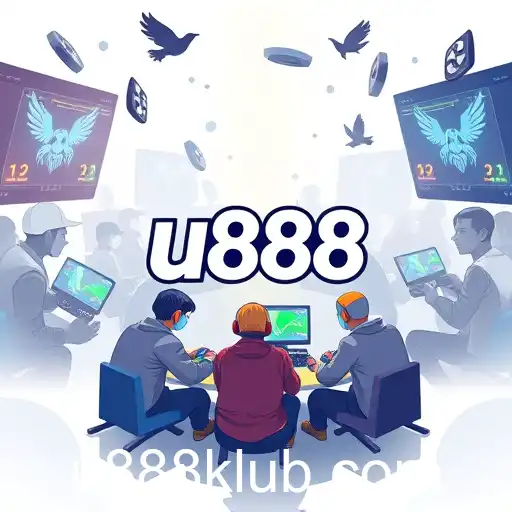 Gaming Trends and Insights on u888