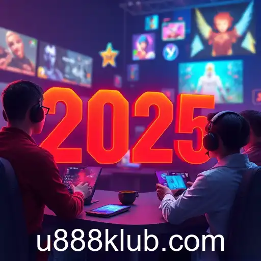 Exploring the Evolution of Online Gaming