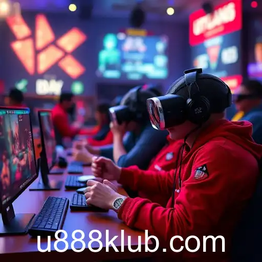 Navigating the Landscape of Online Gaming