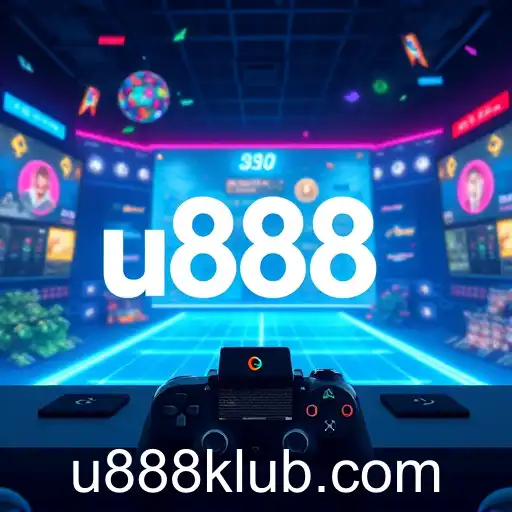 The Rise of u888: Revolutionizing Gaming in the Digital Era