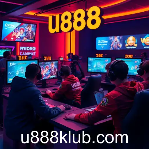 Rising Trends in the Online Gaming Arena