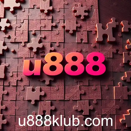 'Puzzle Challenges': Navigating the Enigmatic 'u888' Gaming World