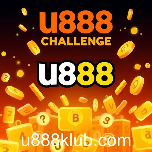 Diving Into 'Quiz Challenges': The Exciting World of U888