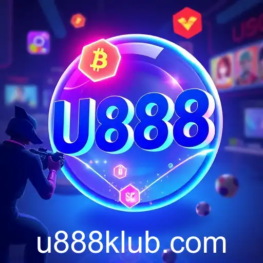 The Rise of U888 in the Gaming World