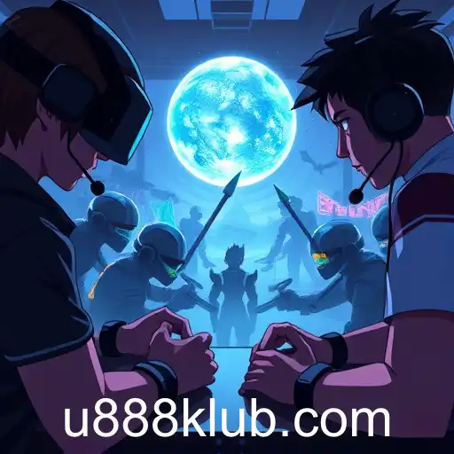 The Rise of Online Gaming Platforms in 2025