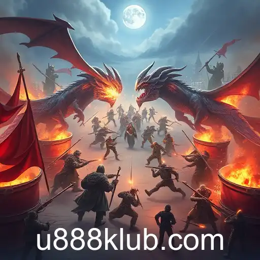 Exploring the Exciting World of Strategy Battles: A Deep Dive into the 'u888' Keyword Phenomenon