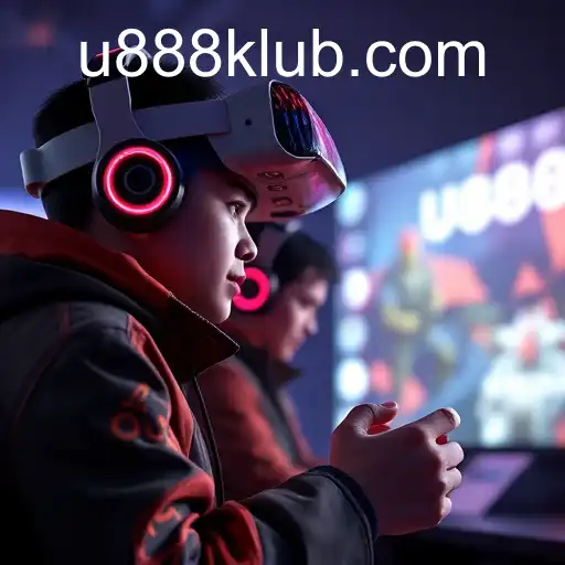 U888: Revolutionizing Online Gaming in 2025